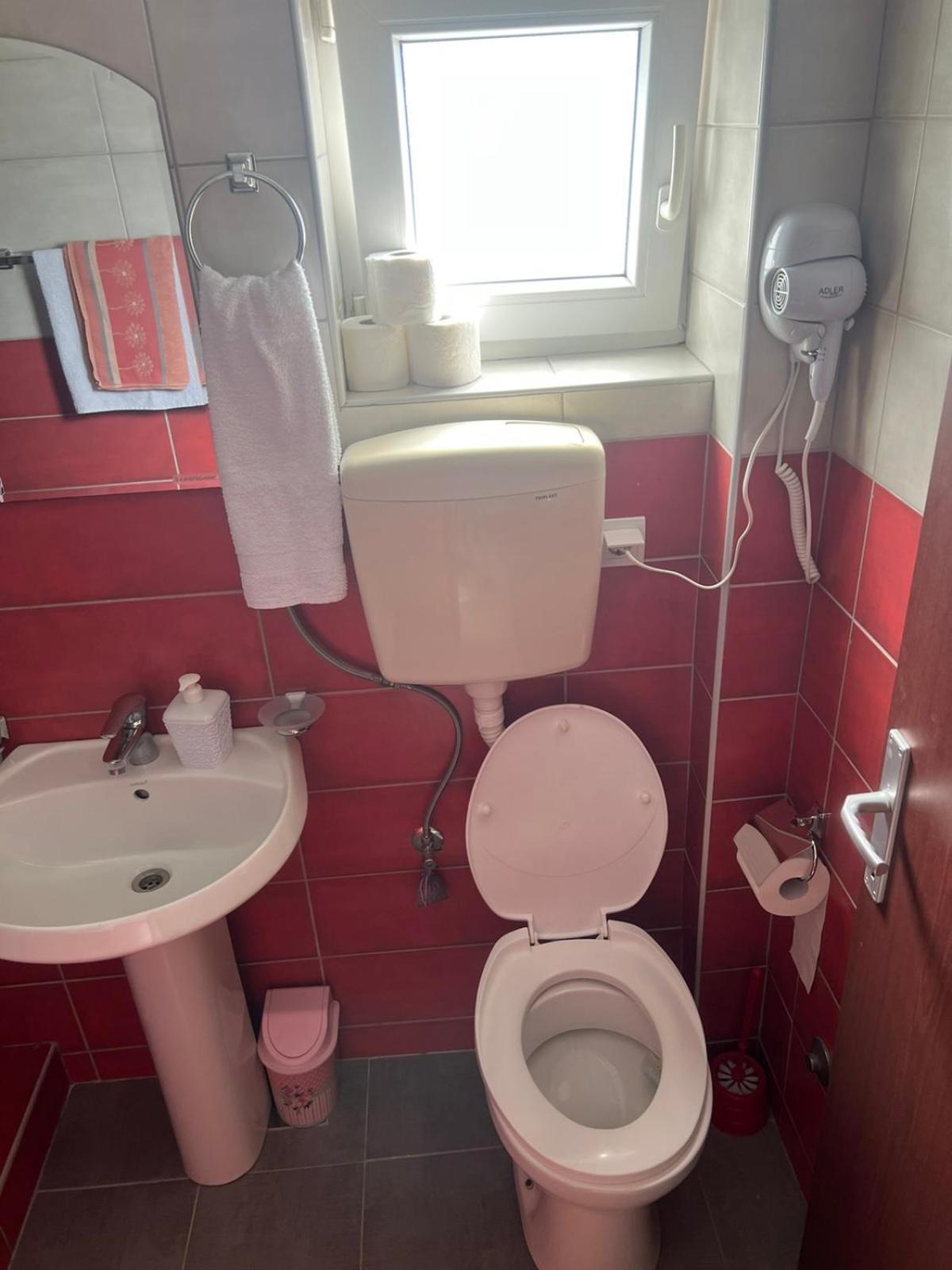 Apartmani Marković view 3