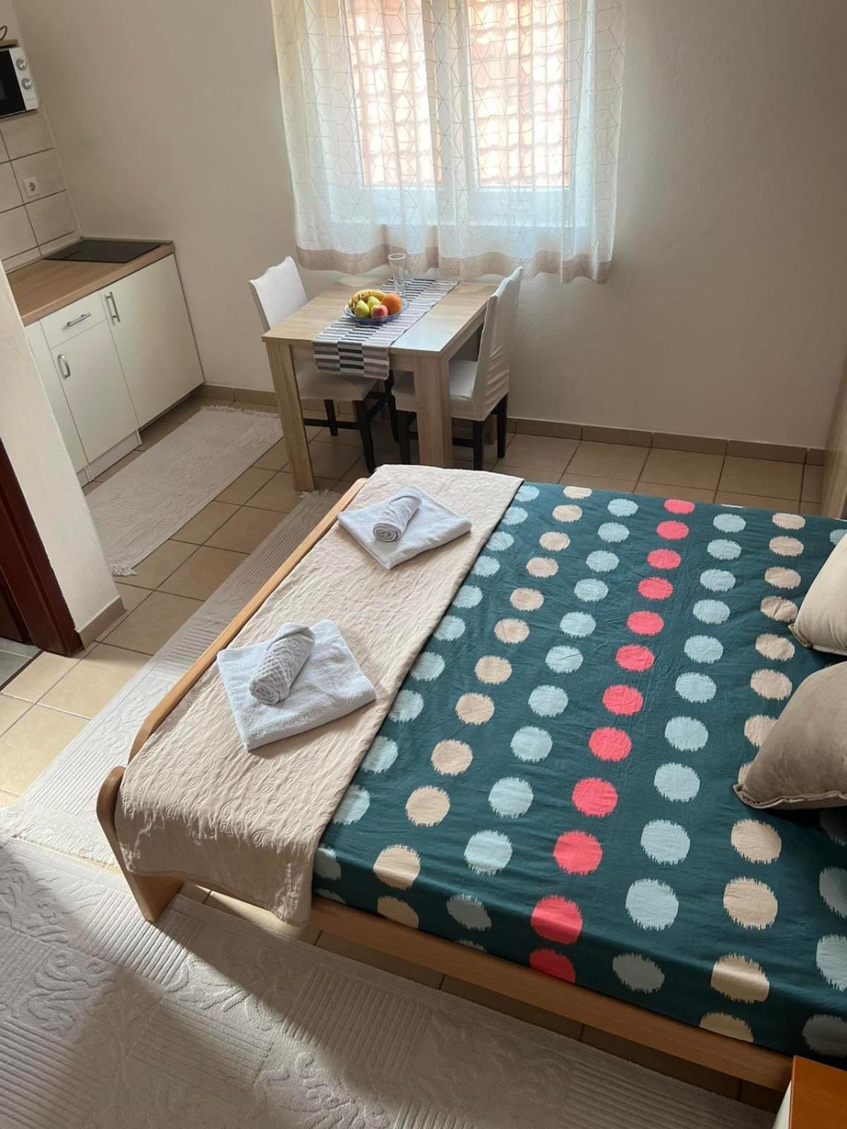 Apartmani Marković view 5