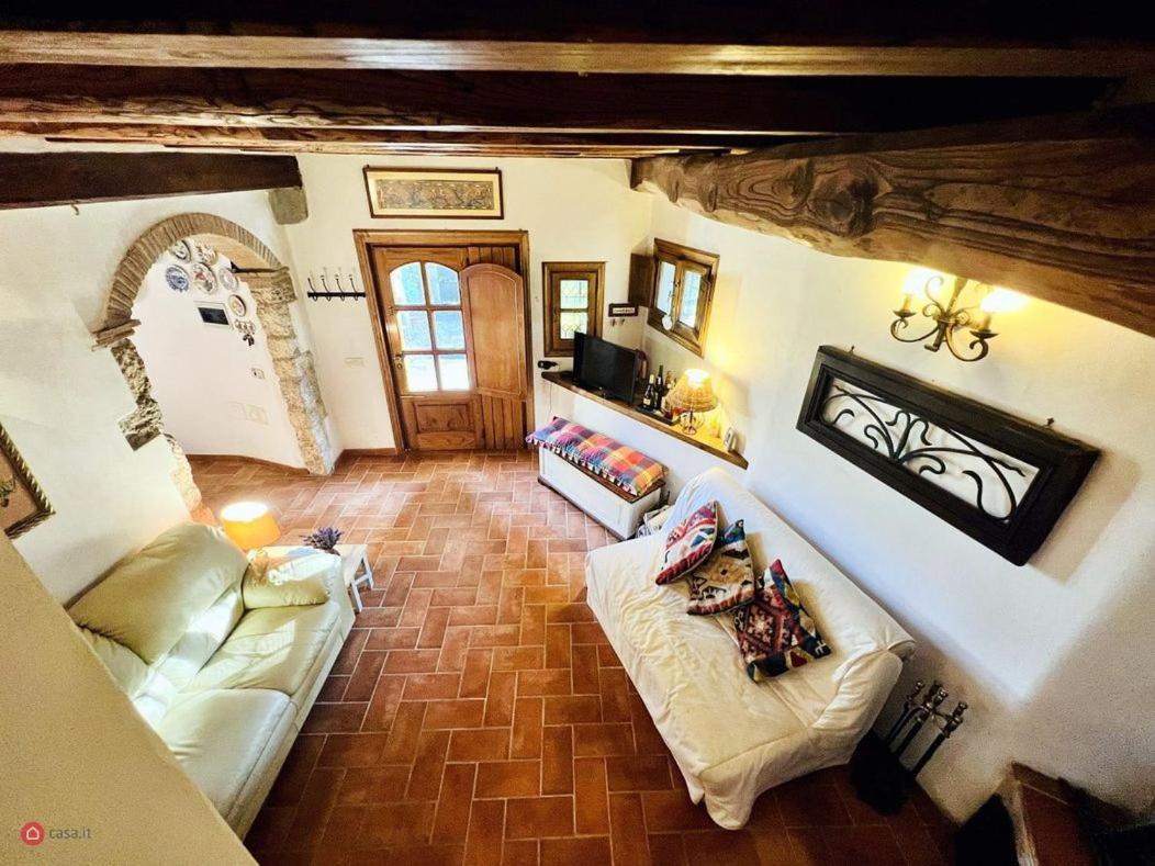 Casale Rosy Versilia