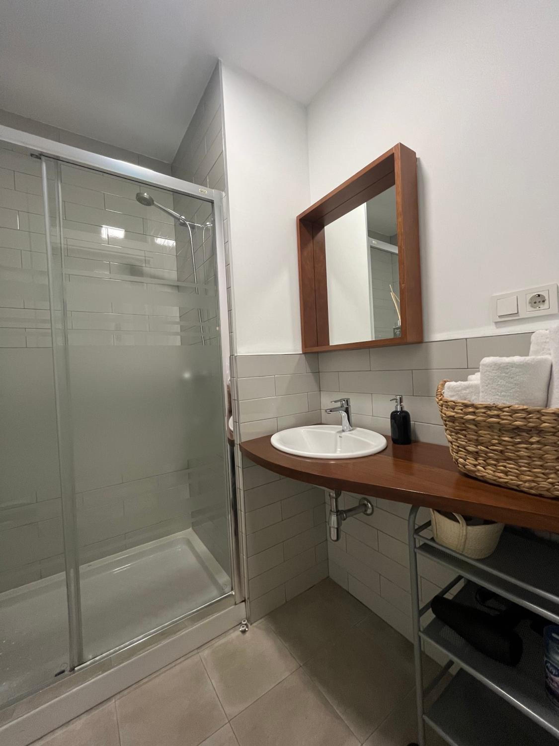 Balcones de Jauregui Premium Apartment
