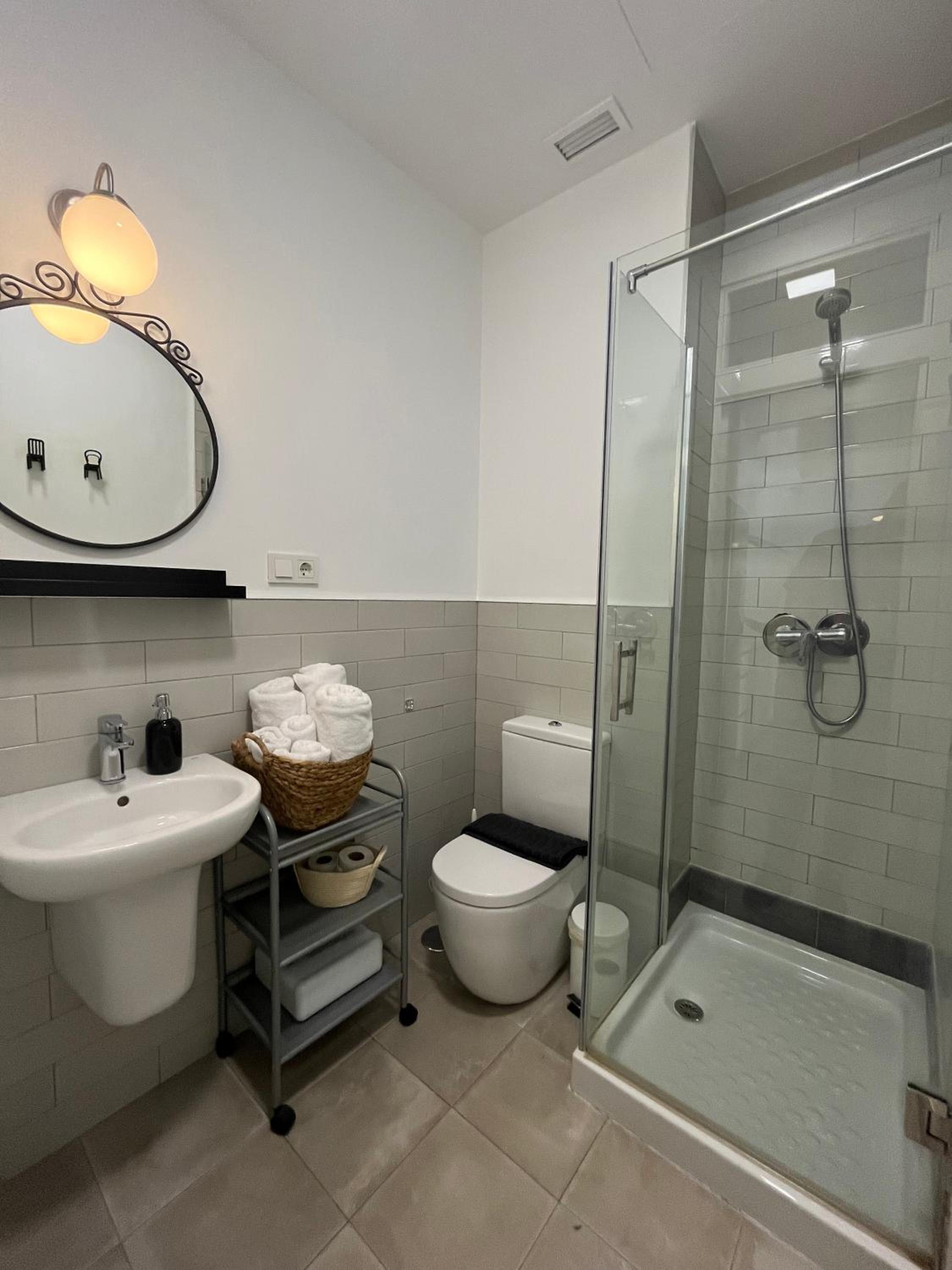 Balcones de Jauregui Premium Apartment