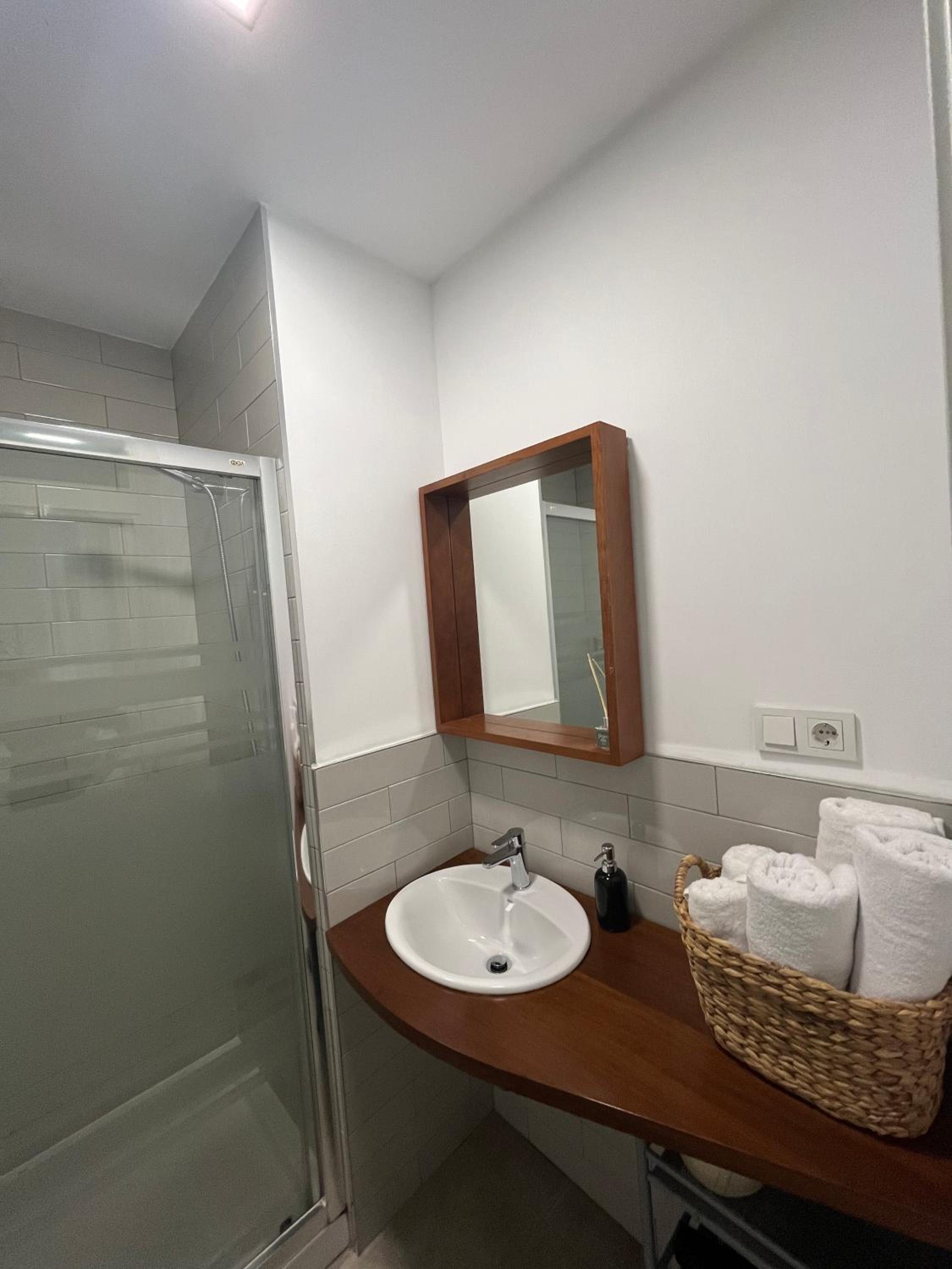 Balcones de Jauregui Premium Apartment