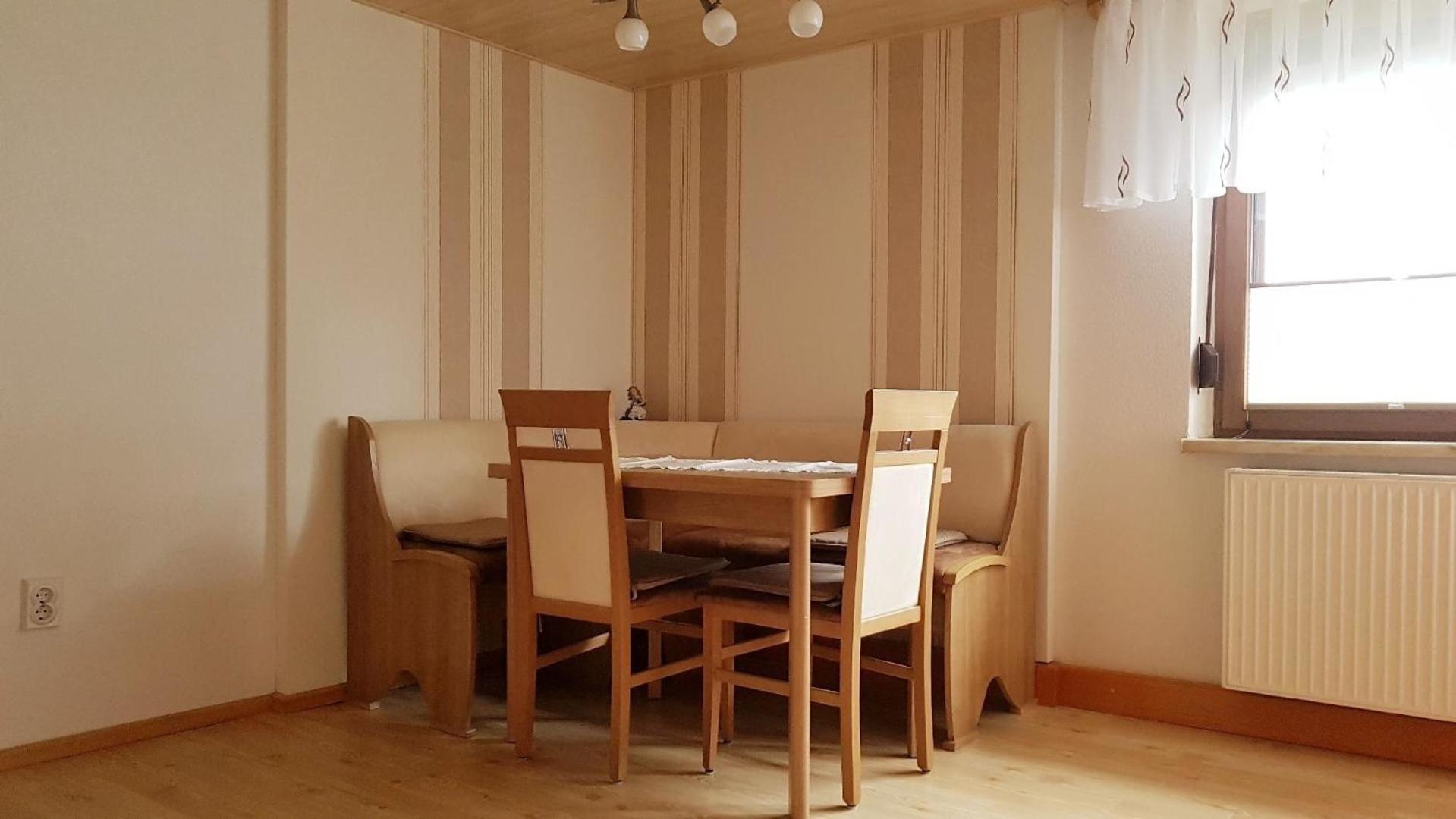 Ferienwohnung Berndt