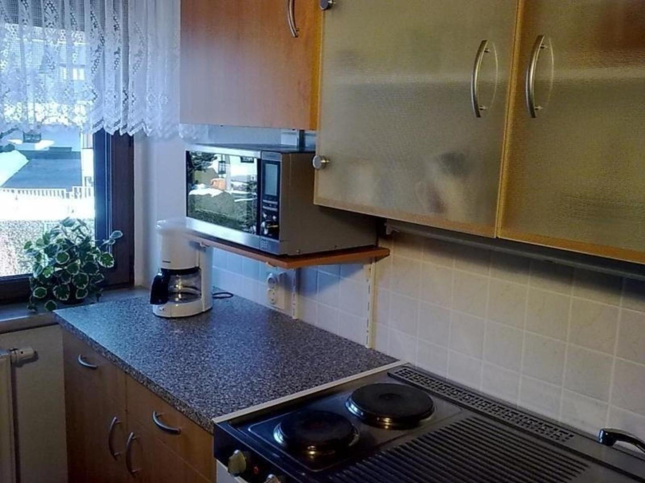 Ferienwohnung Berndt