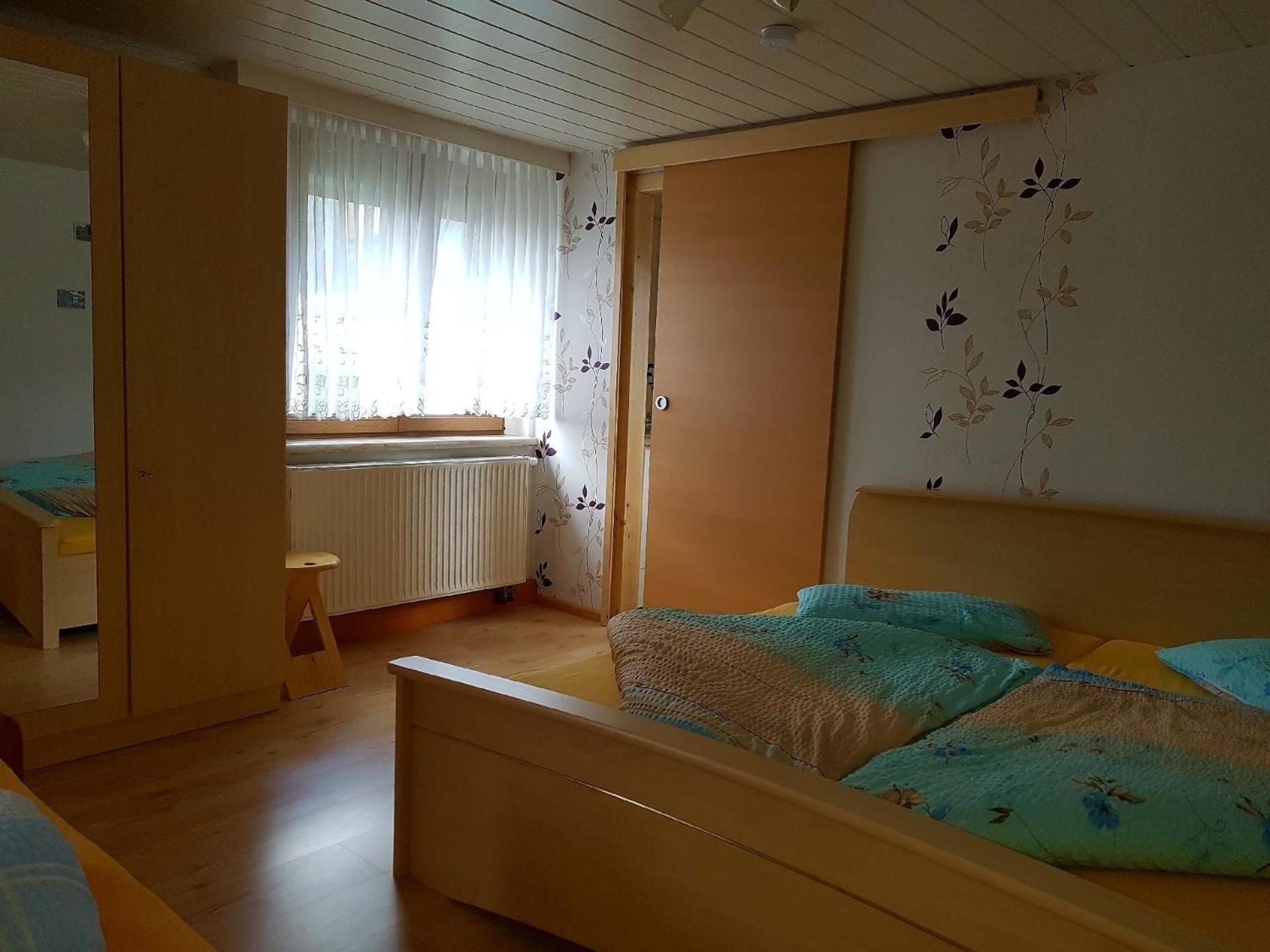 Ferienwohnung Berndt