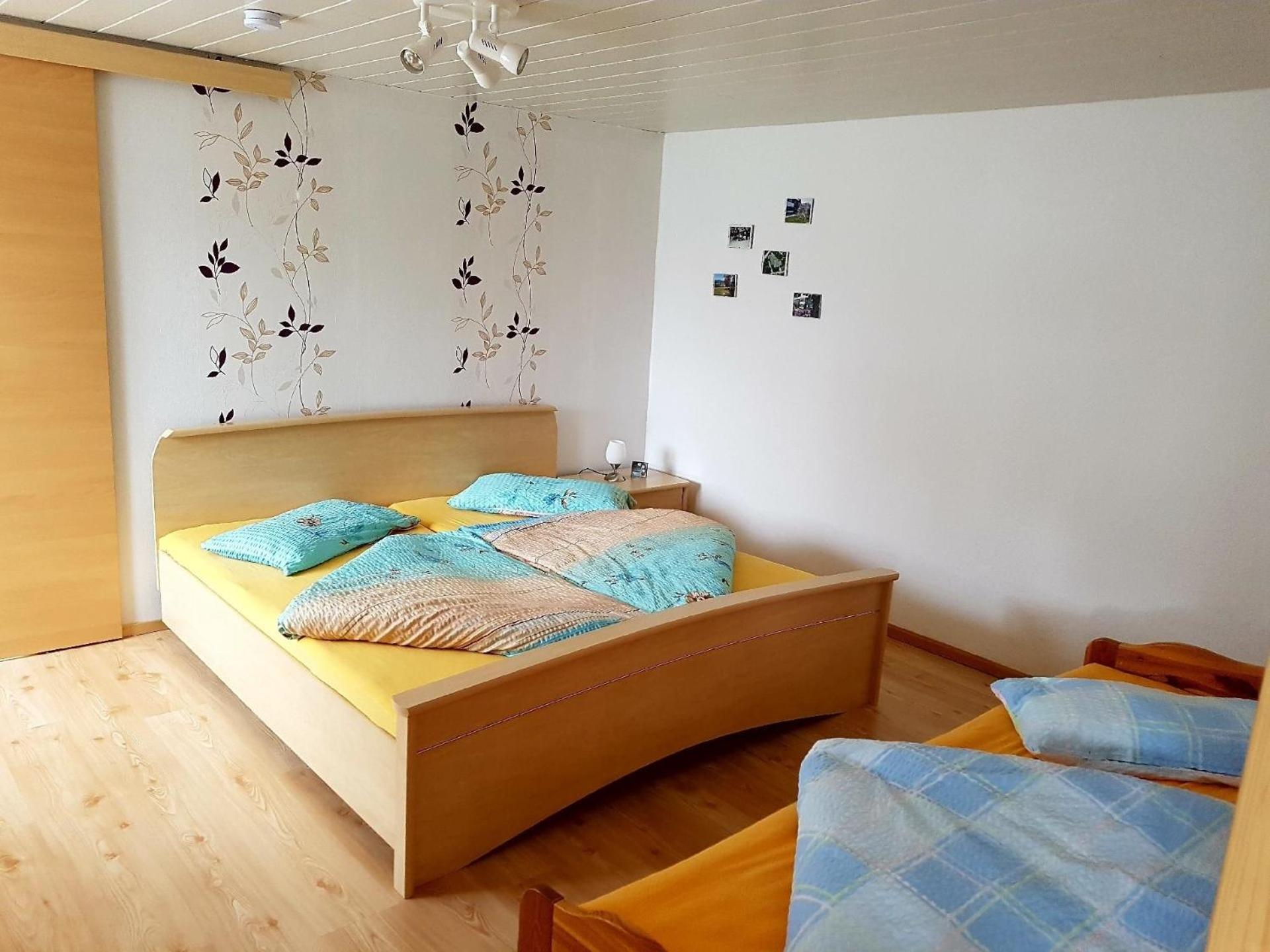 Ferienwohnung Berndt