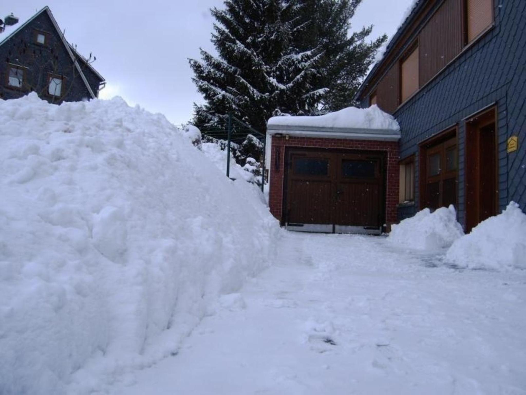 Ferienwohnung Berndt