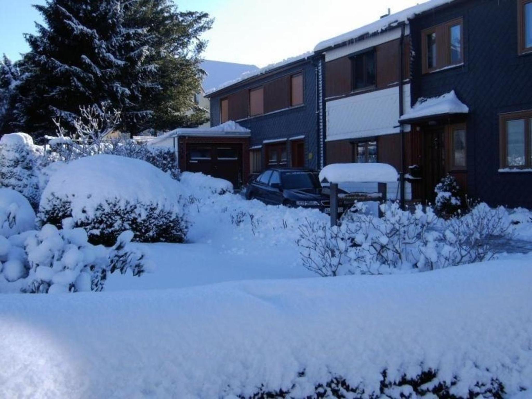 Ferienwohnung Berndt
