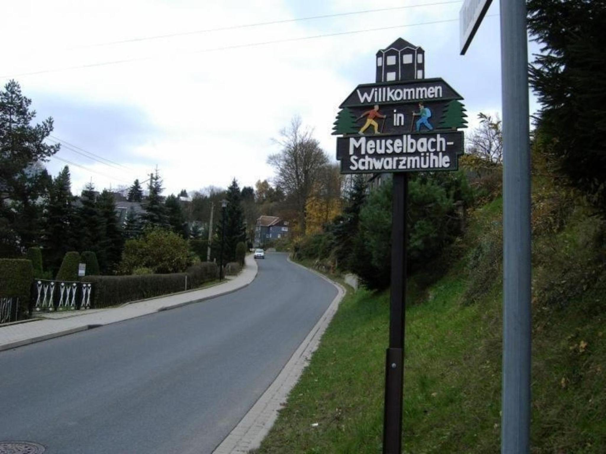 Ferienwohnung Berndt