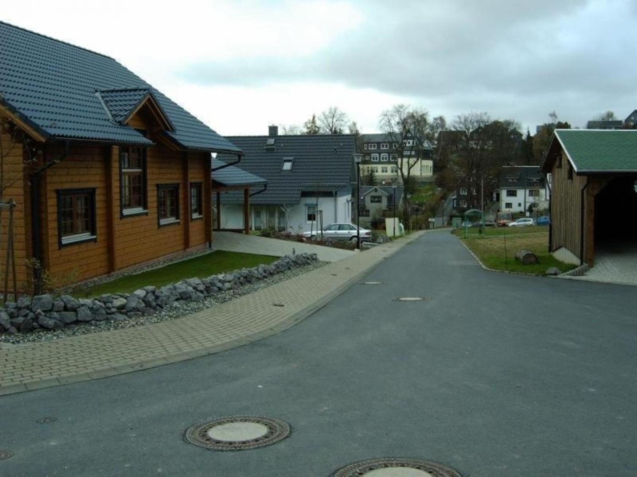 Ferienwohnung Berndt