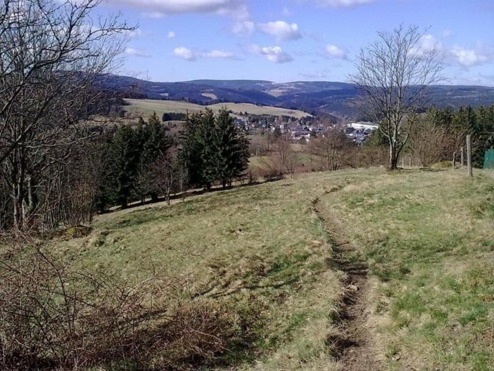 Ferienwohnung Berndt