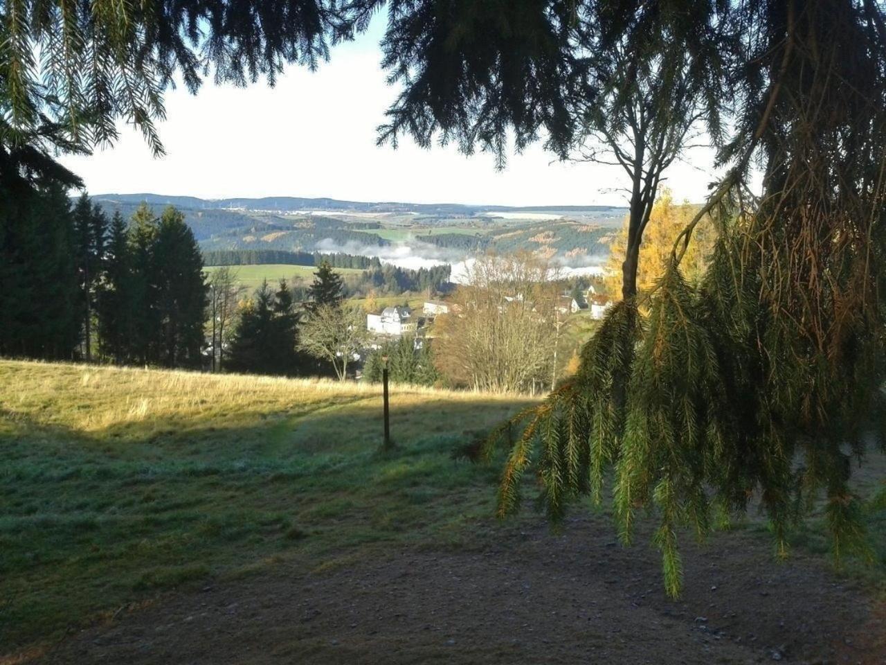 Ferienwohnung Berndt