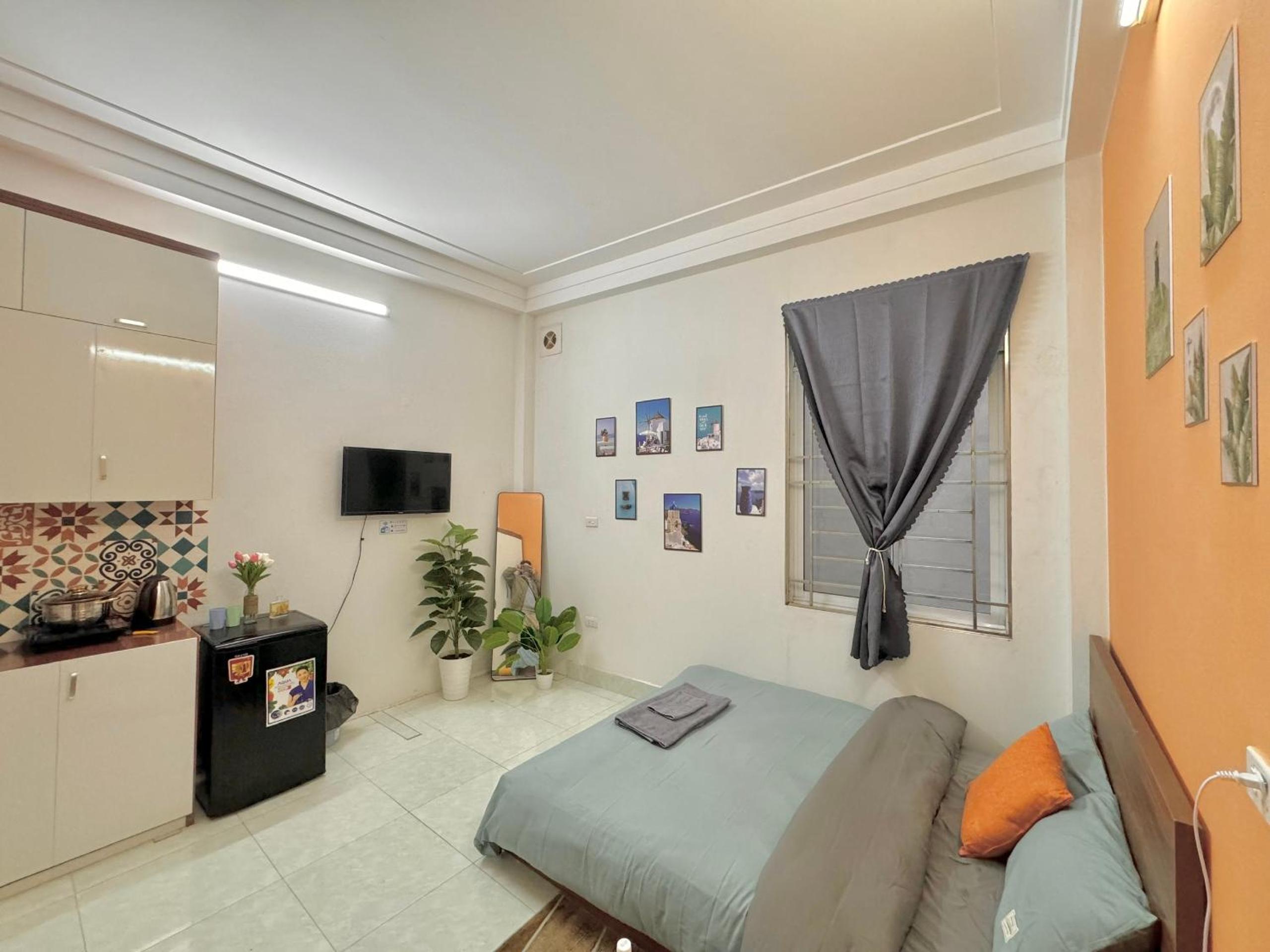 Sweet home * Center * Cozy