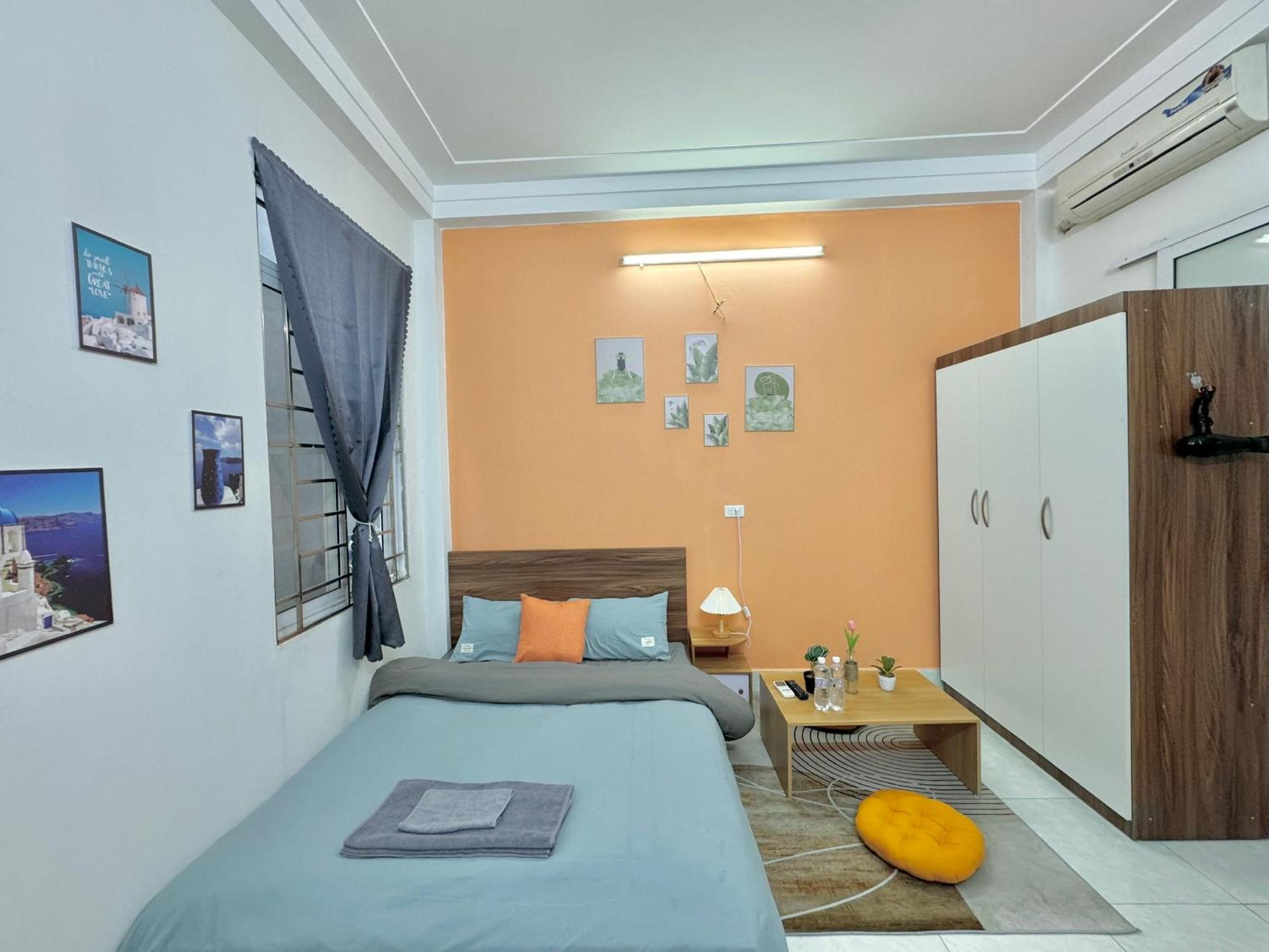 Sweet home * Center * Cozy