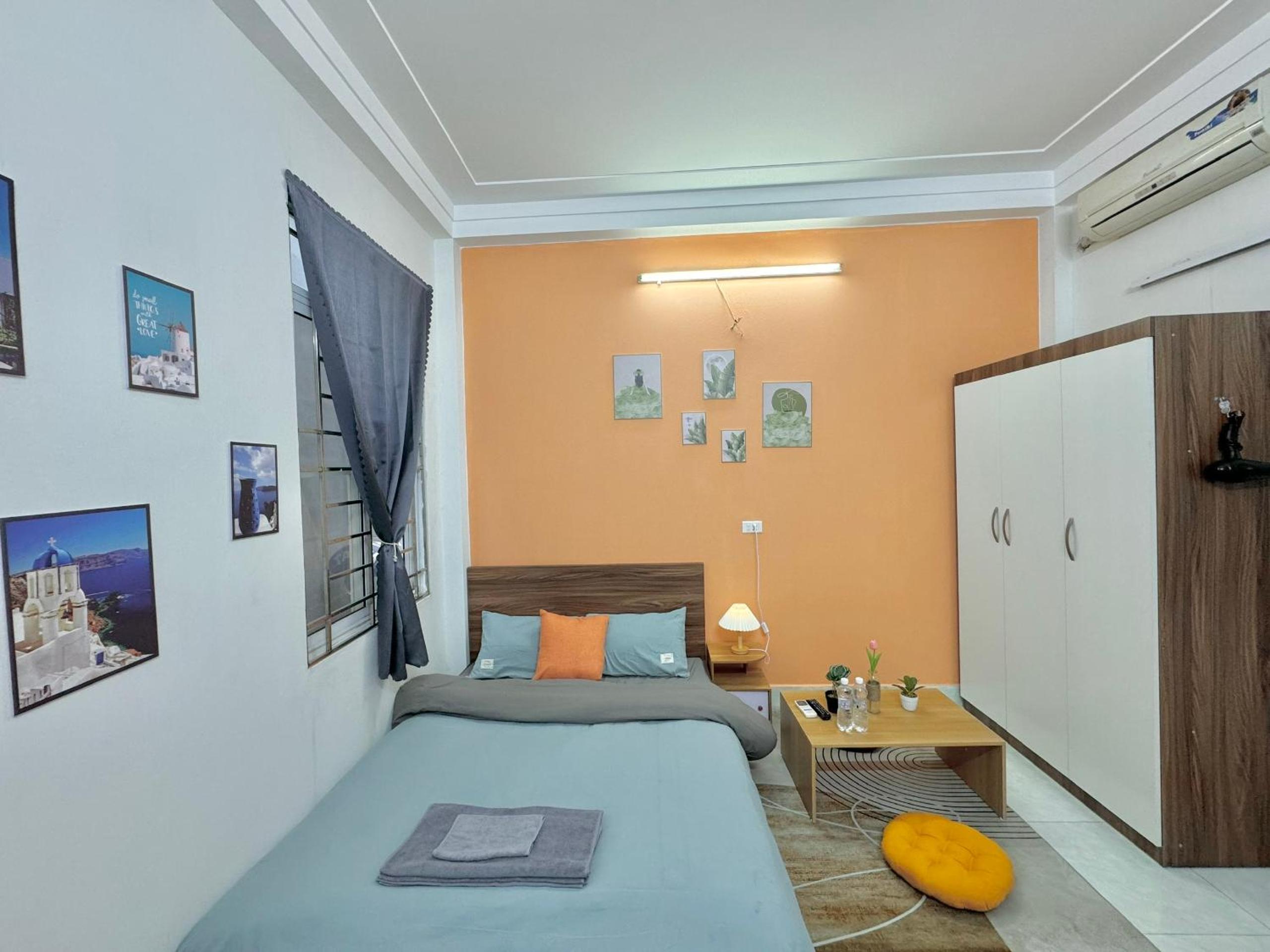 Sweet home * Center * Cozy