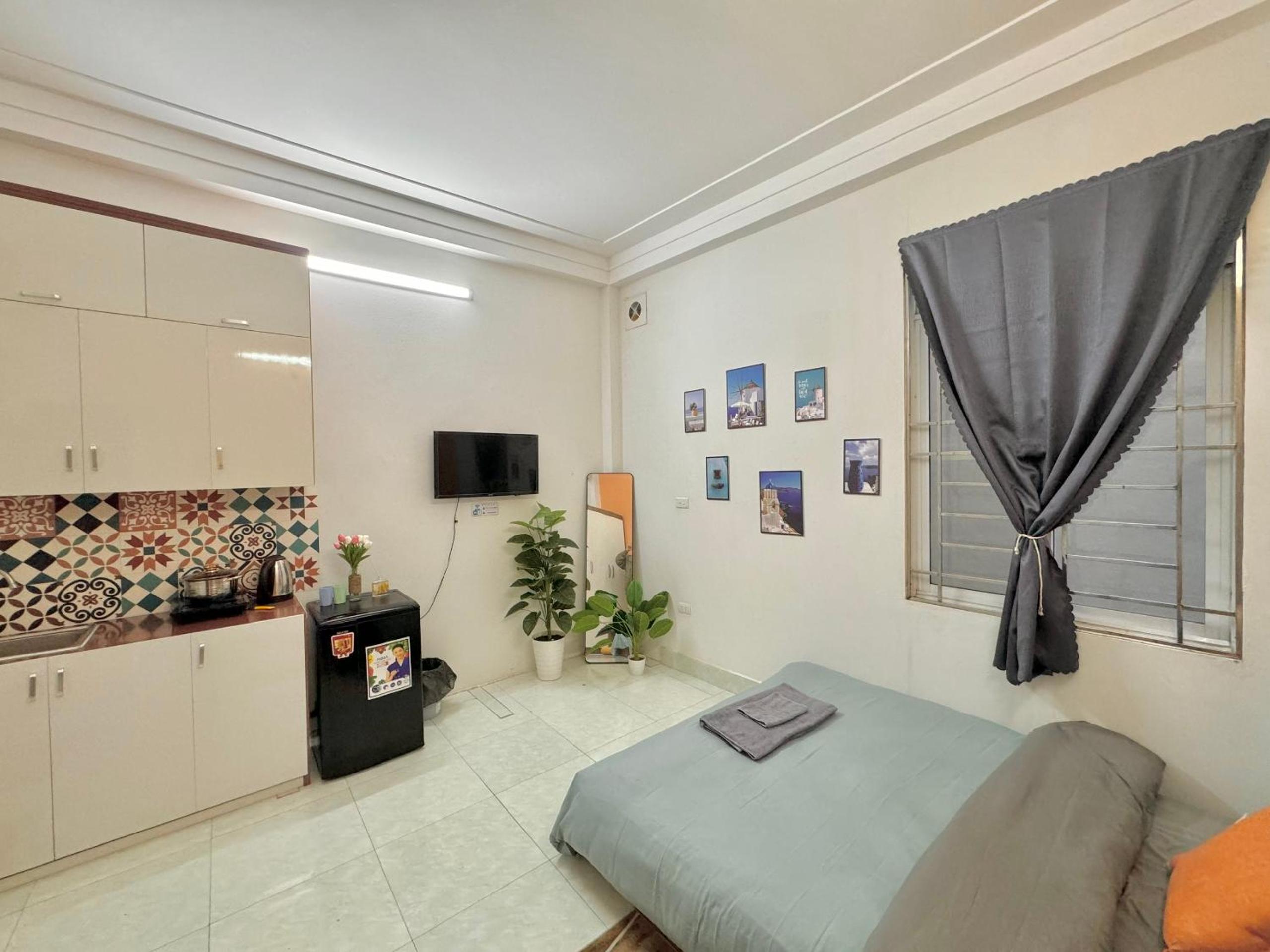 Sweet home * Center * Cozy