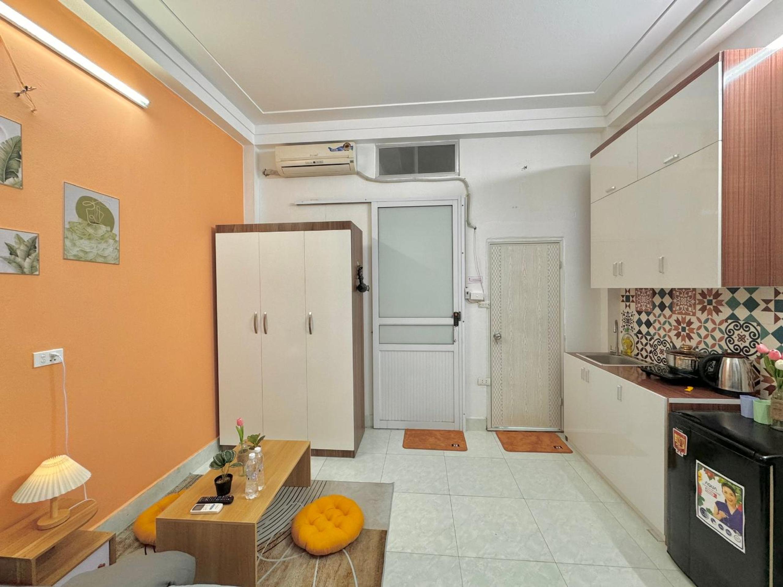 Sweet home * Center * Cozy