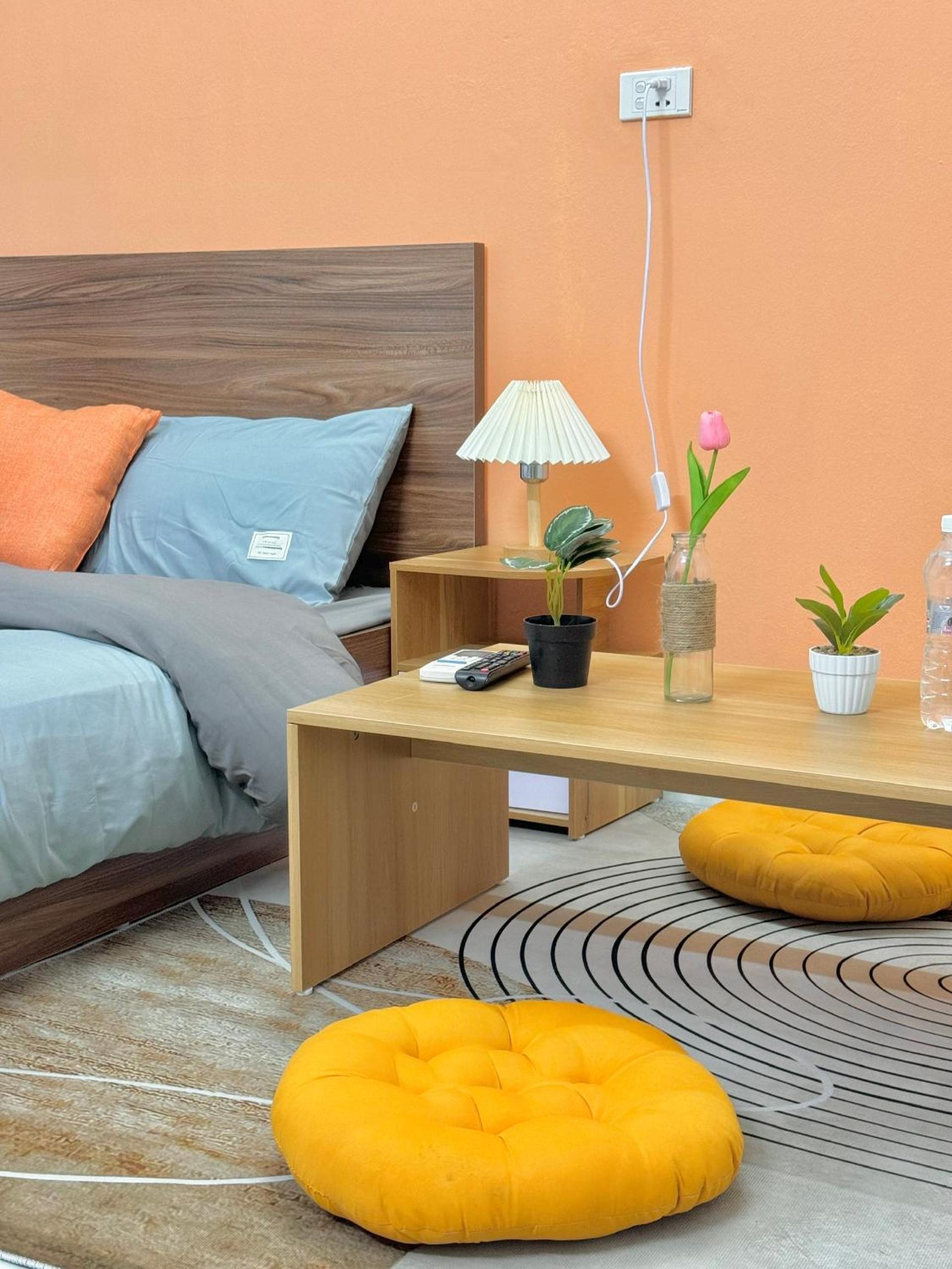 Sweet home * Center * Cozy