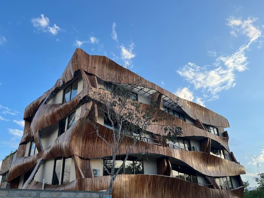 Hotel Bloom Tulum Apartments