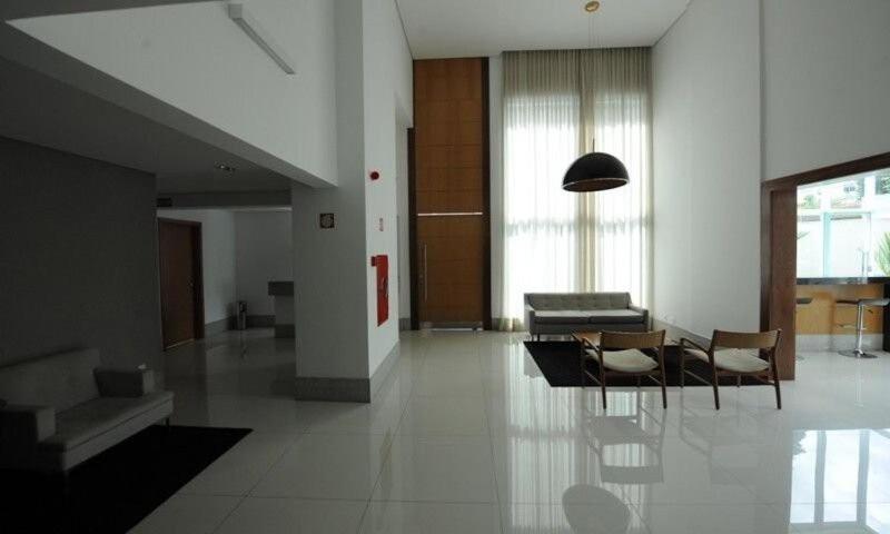 Gh2101- iFlat Deluxe no Setor Oeste