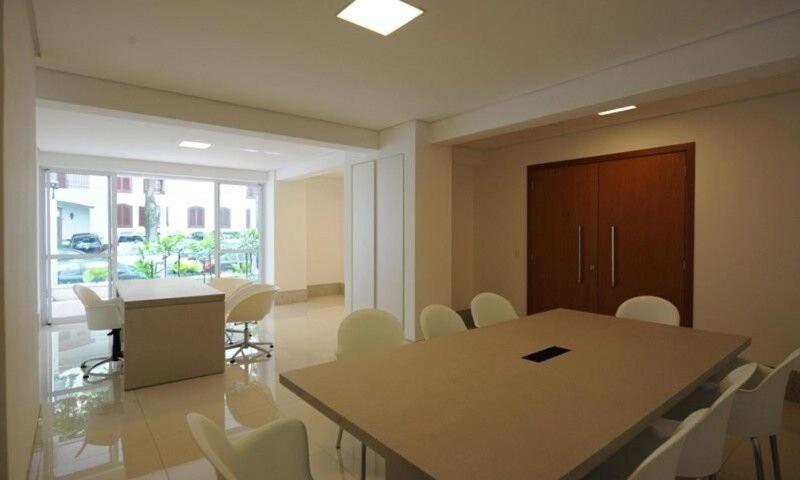 Gh2101- iFlat Deluxe no Setor Oeste