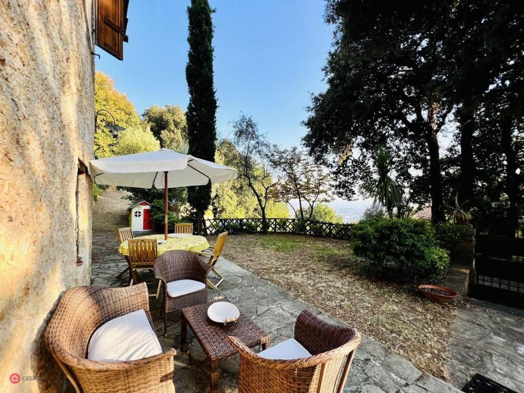 Casale Rosy Versilia
