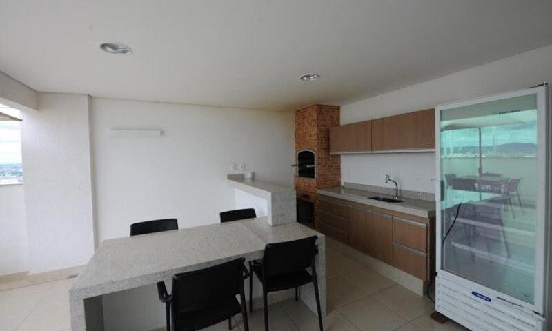 Gh2101- iFlat Deluxe no Setor Oeste