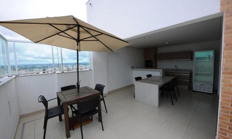 Gh2101- iFlat Deluxe no Setor Oeste