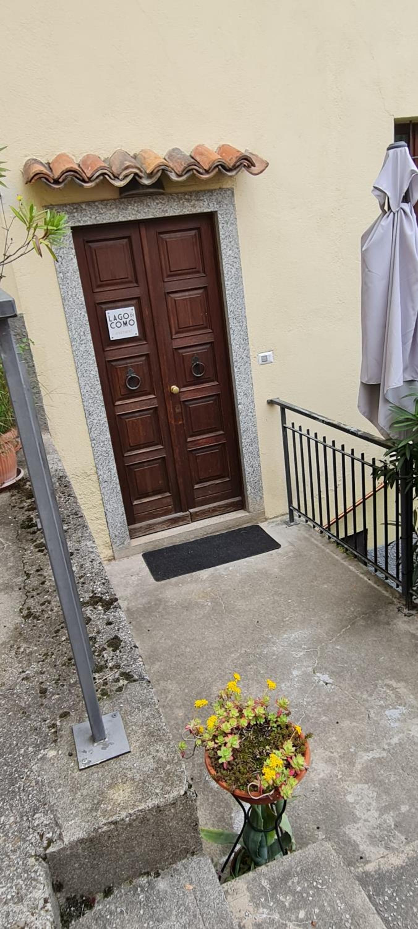 Loft - Lago di Como Apt view 5