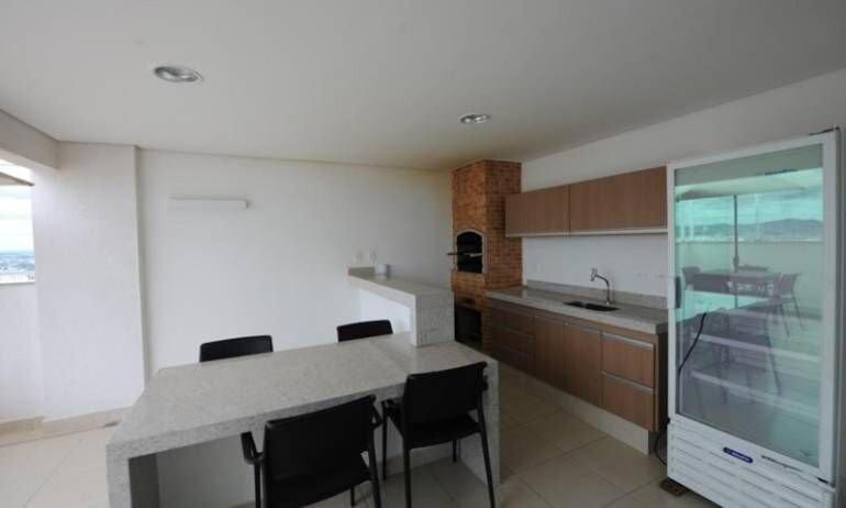 Gh2101- iFlat Deluxe no Setor Oeste
