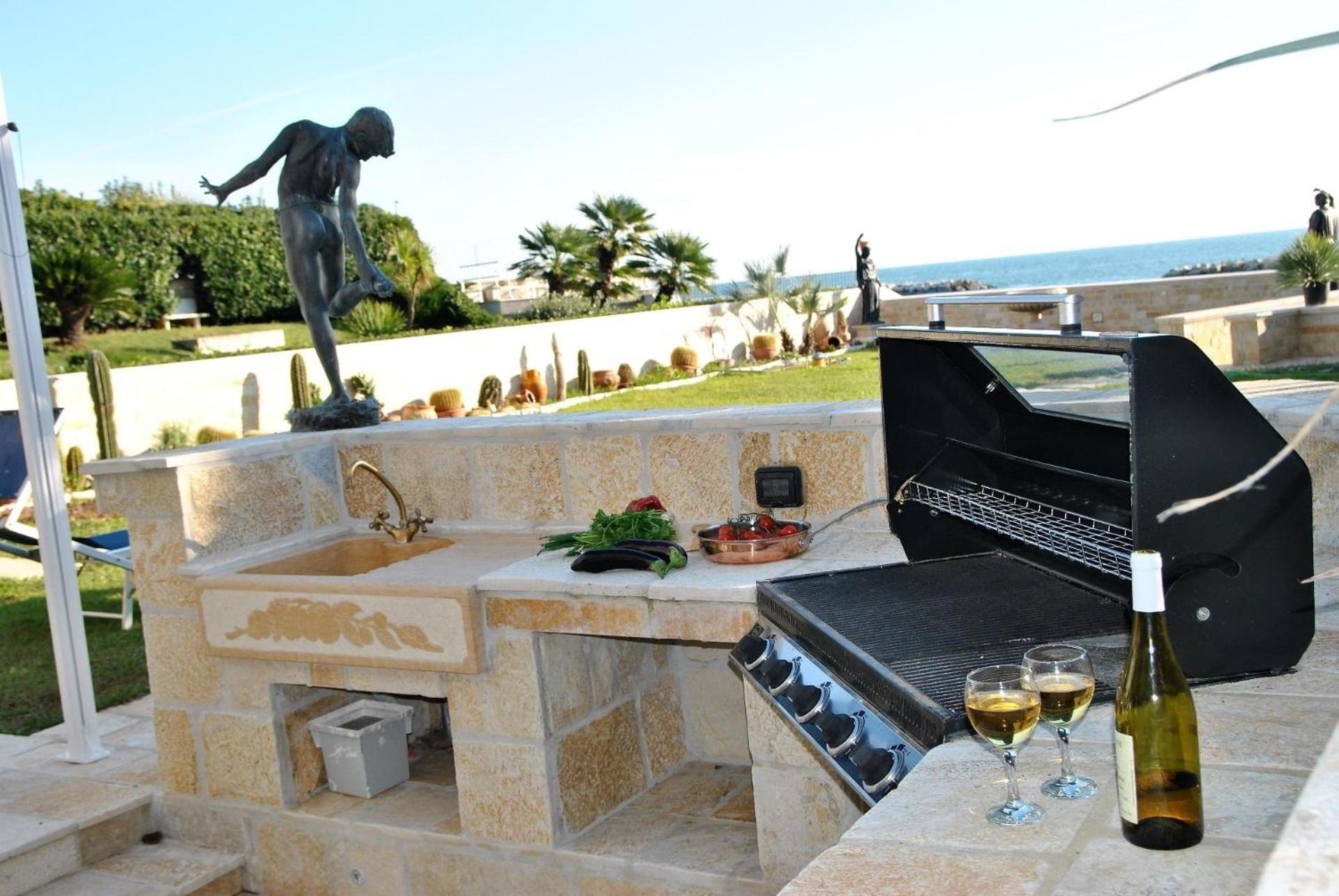 Ferienhaus für 12 Personen ca 220 qm in Formia, Latium Provinz Latina view 4
