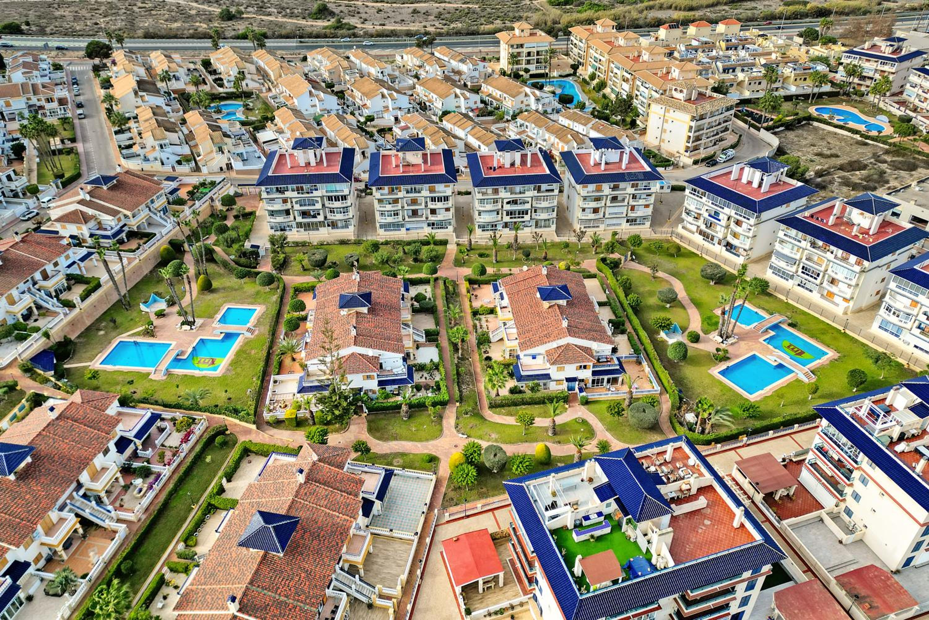 Apartament Parque Mar V