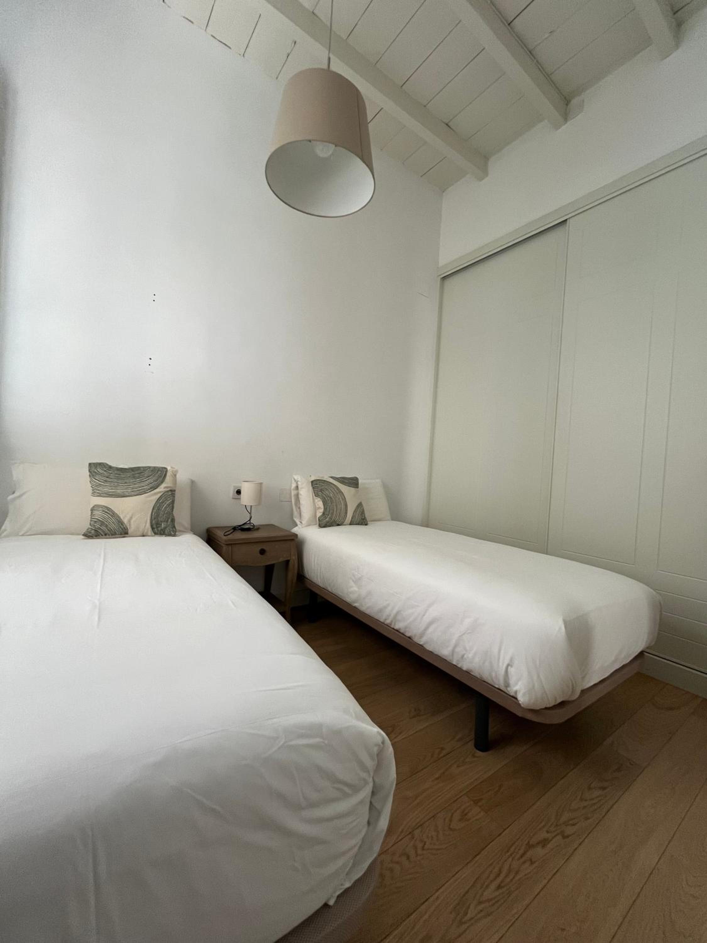 Balcones de Jauregui Premium Apartment
