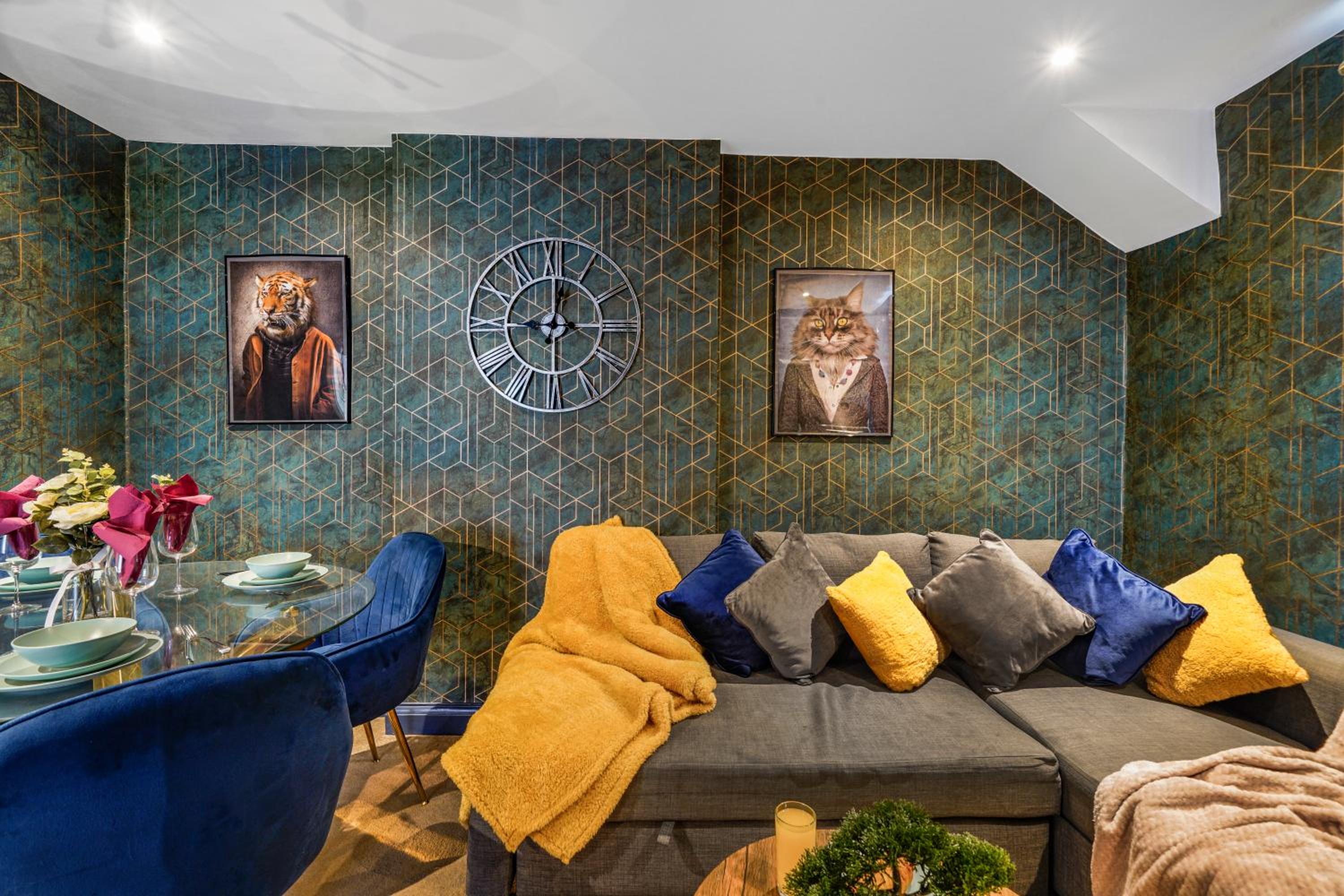 lounge