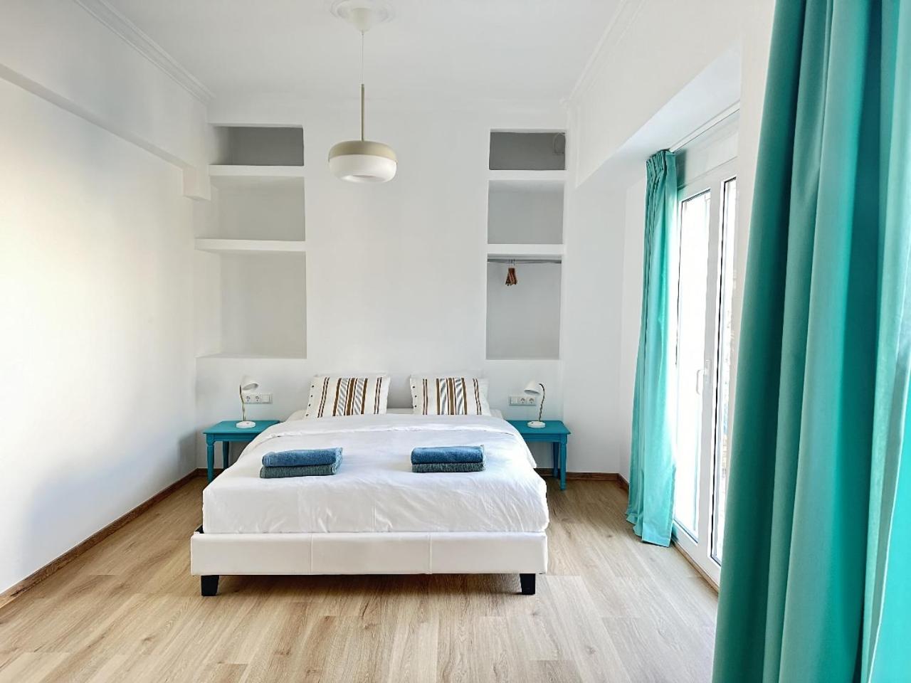 Parthénon Lumière Suites with amazing view max 5 pax