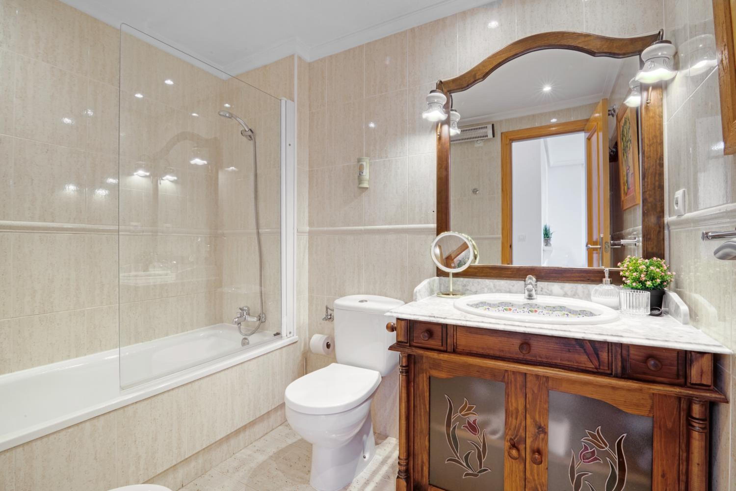 Apartament Parque Mar V