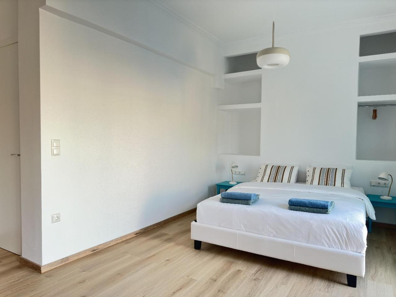 Parthénon Lumière Suites with amazing view max 5 pax