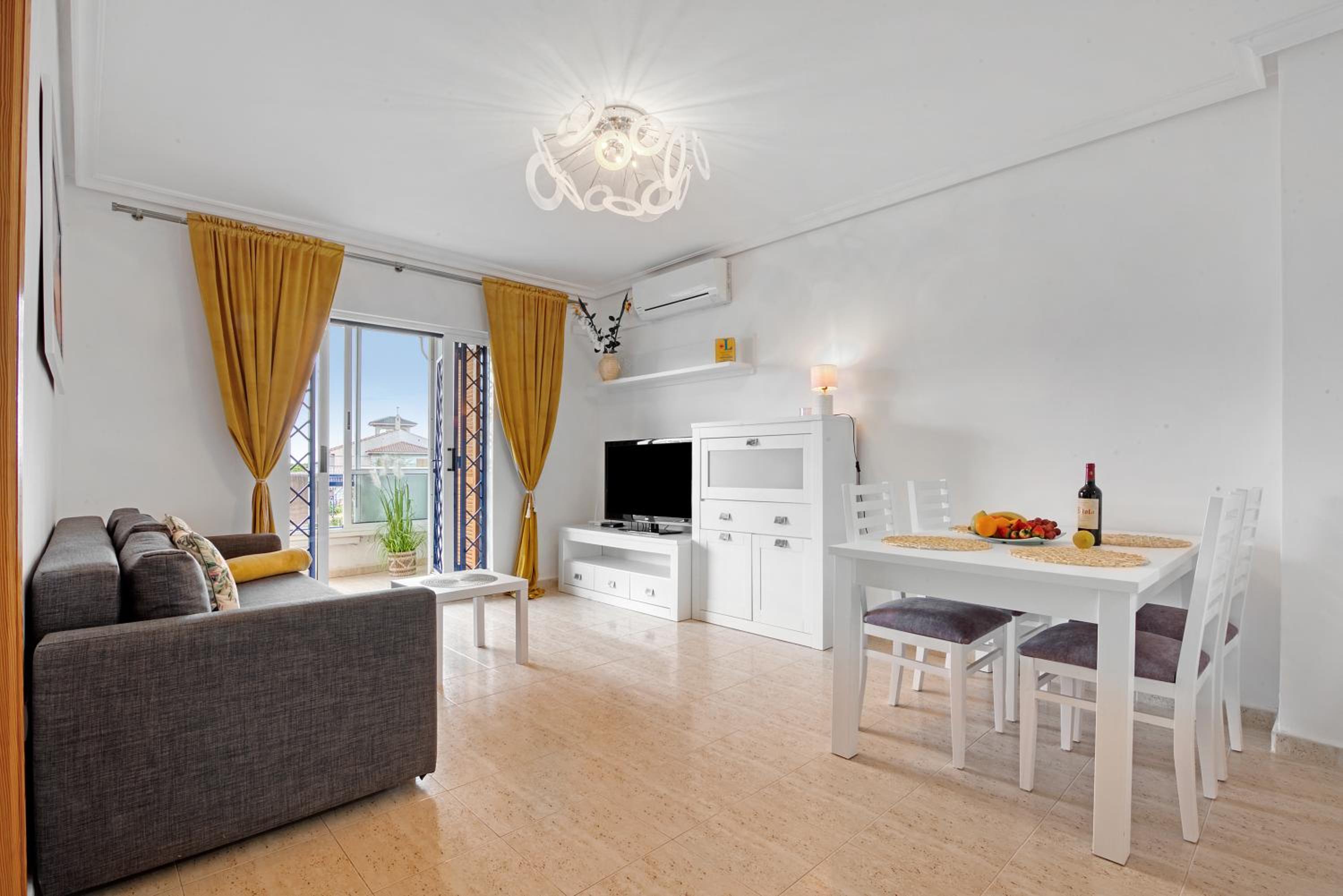 Apartament Parque Mar V