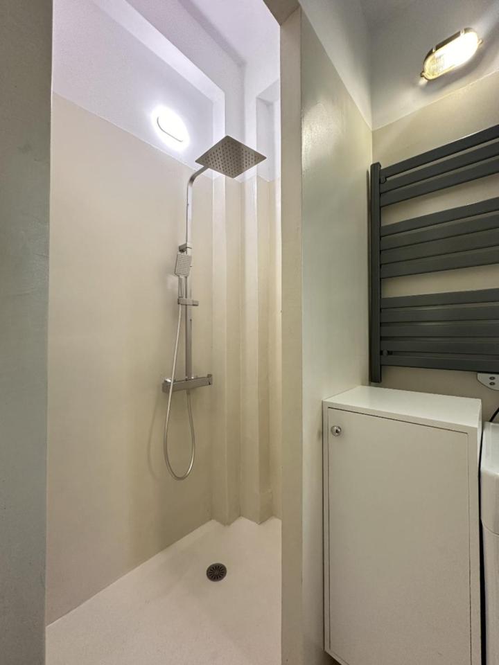 Parthénon Lumière Suites with amazing view max 5 pax