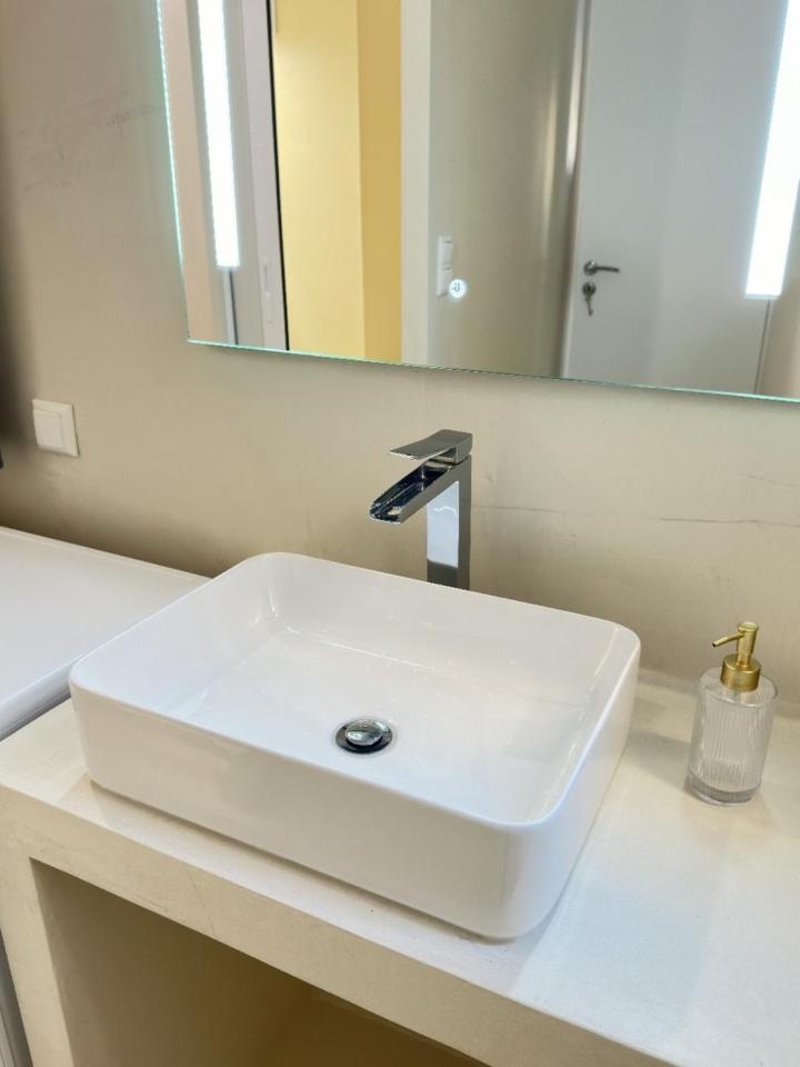 Parthénon Lumière Suites with amazing view max 5 pax