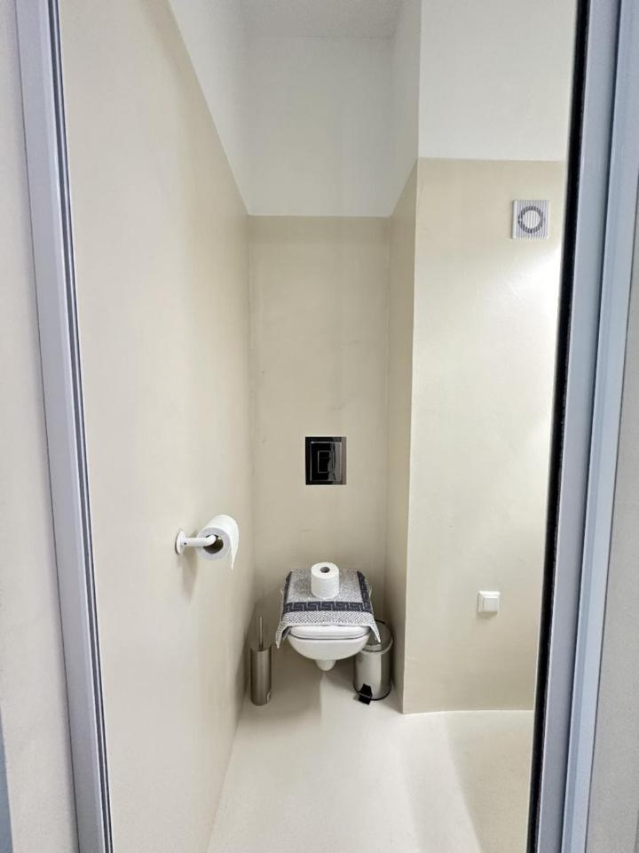 Parthénon Lumière Suites with amazing view max 5 pax