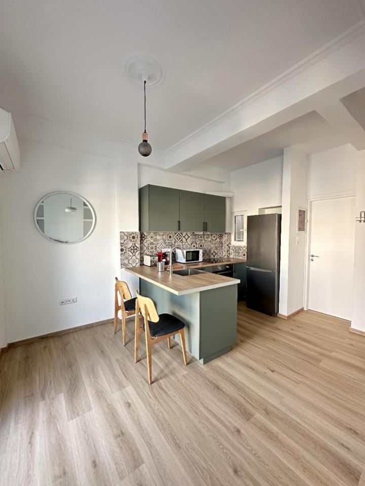 Parthénon Lumière Suites with amazing view max 5 pax
