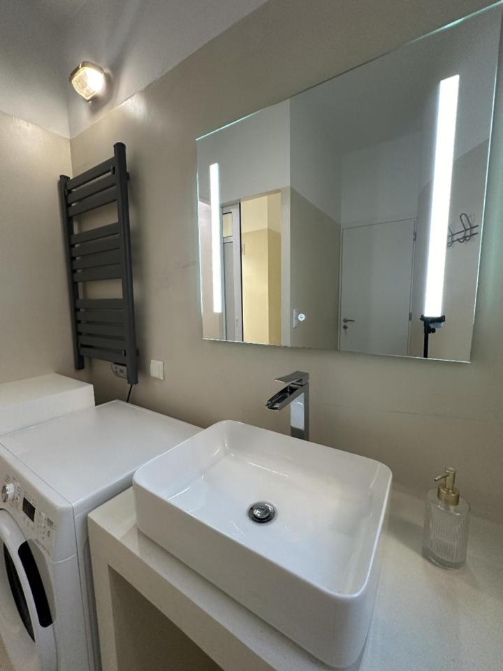Parthénon Lumière Suites with amazing view max 5 pax
