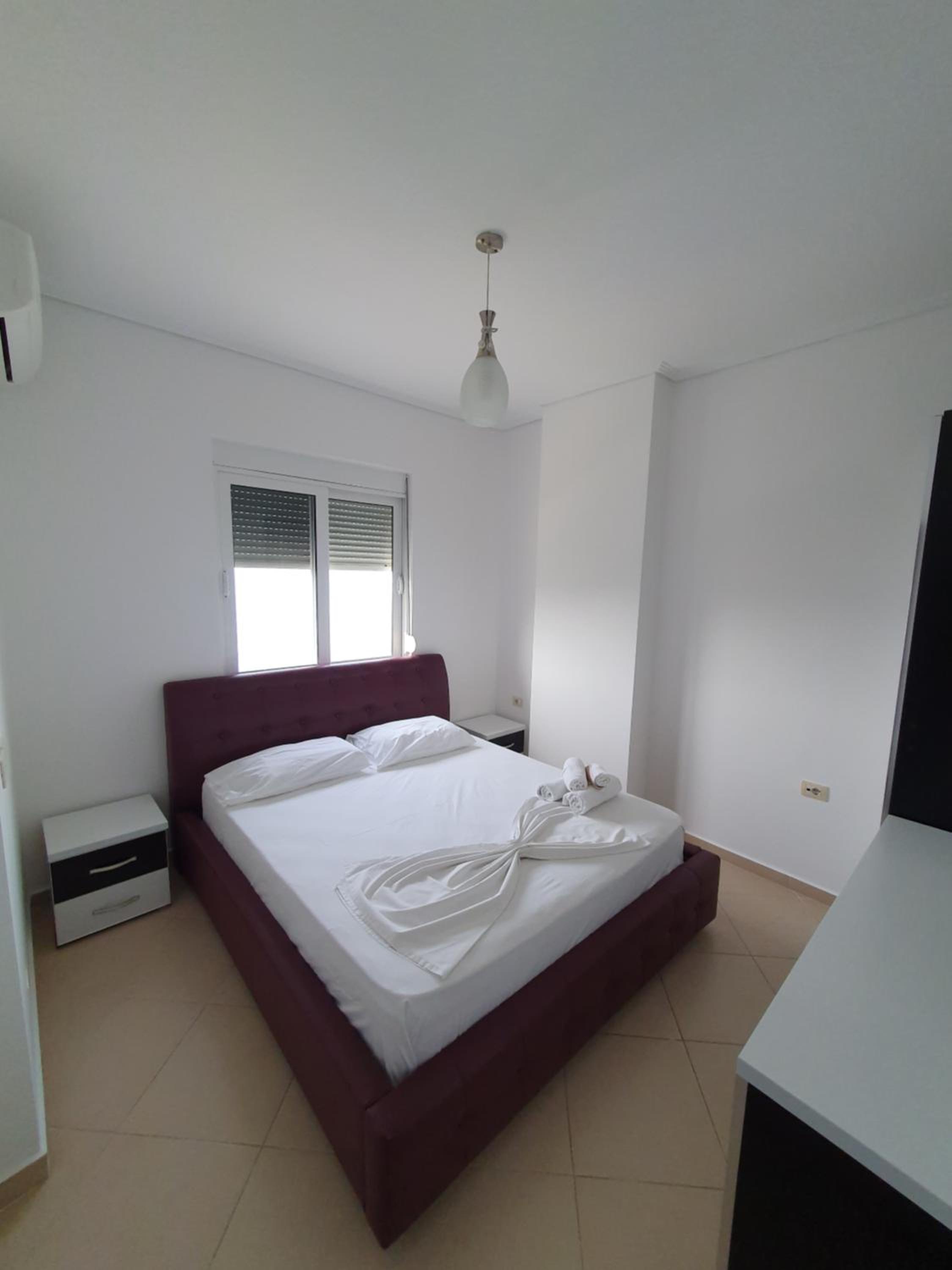 Klajdi Apartaments
