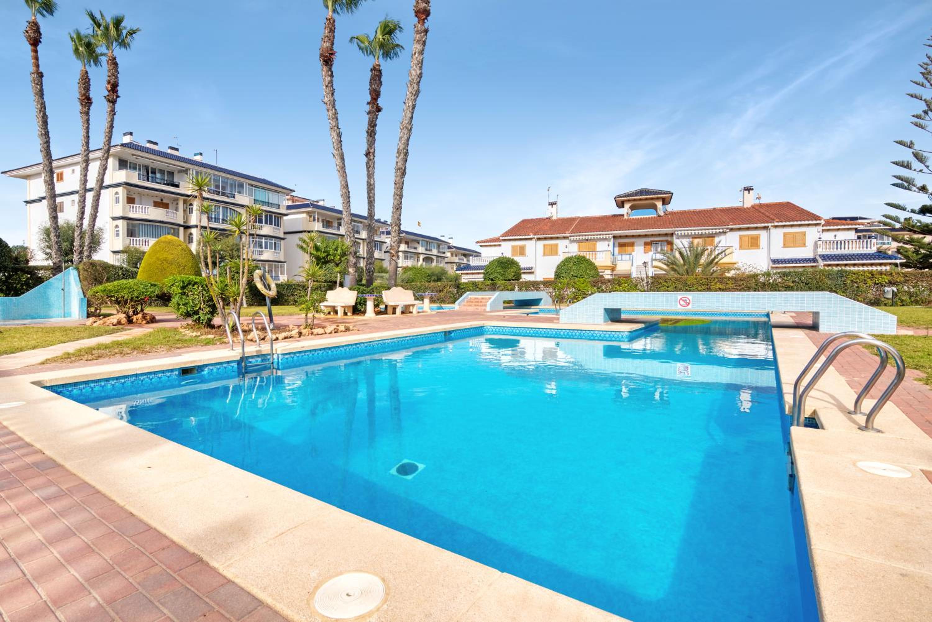 Apartament Parque Mar V