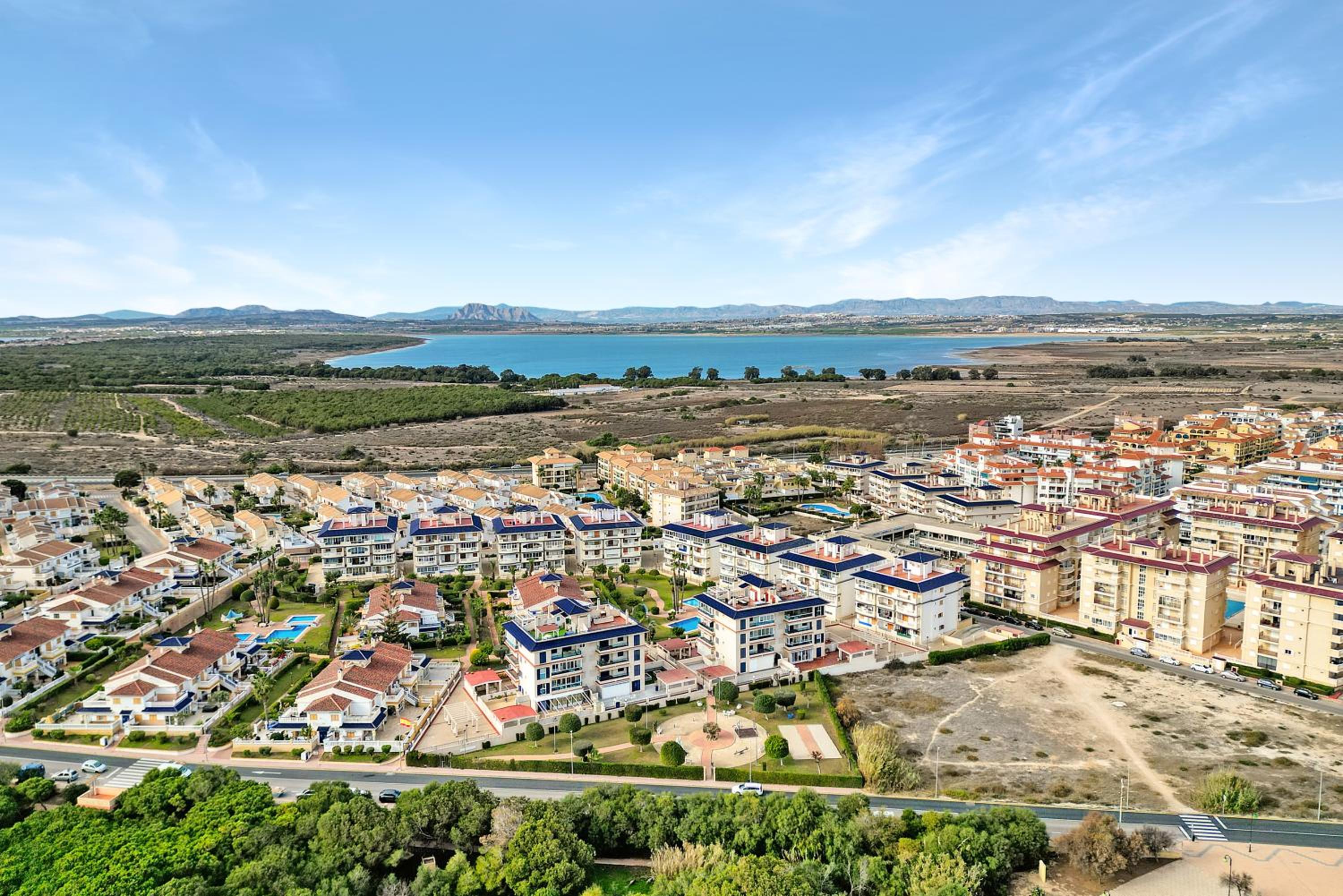 Apartament Parque Mar V