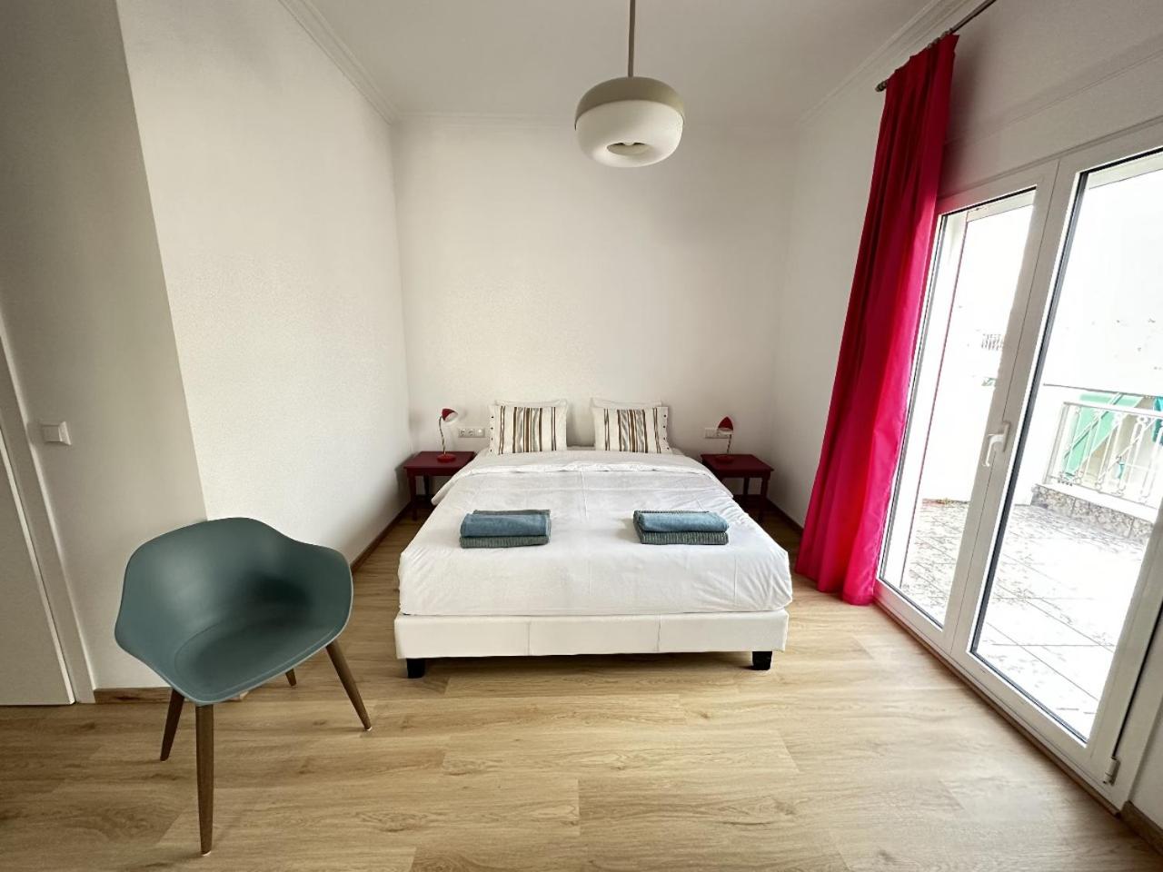 Parthénon Lumière Suites with amazing view max 5 pax
