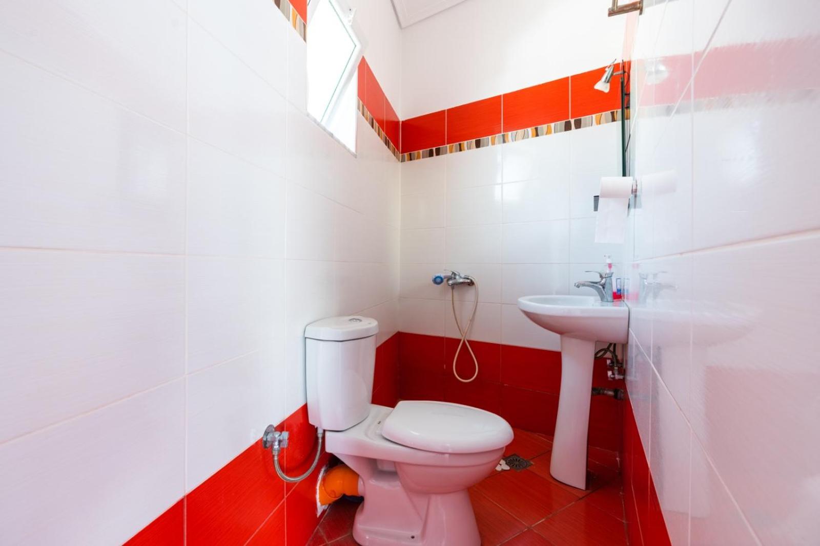 Klajdi Apartaments