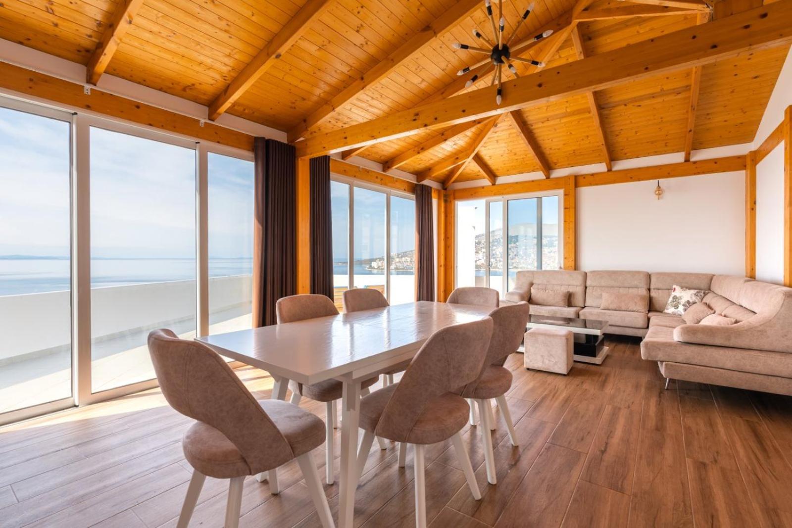 Klajdi Apartaments