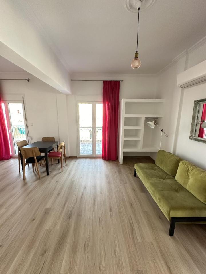 Parthénon Lumière Suites with amazing view max 5 pax